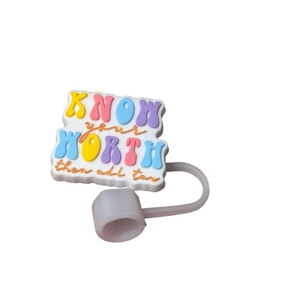 ‎straw topper - Picture 1 of 1